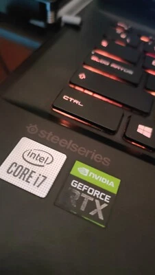 MSI GP76 LEOPARD 10UG 17,3'' - Immagine 1 di 4