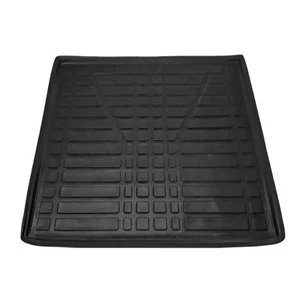 Tapis de Coffre pour Fiat Freemont 2012-2015 NOIR - Foto 1 di 5