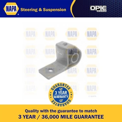 NAPA High Quality Wishbone Bush NST8149 - OEM Quality for Citroen - Reliable Fit - Image 1 of 2