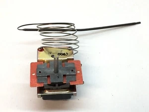 Robertshaw 5459-07G Thermostat BNFP-6407-51 - Picture 1 of 4
