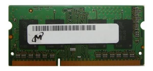 MT8JSF25664HZ-1G6M1 Micron 2GB PC3-12800 DDR3-1600MHz non-ECC Unbuffered CL11 20 - Picture 1 of 1