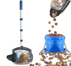 Electric Kitchen Grinder Battery Powered Automatic Portable Spice Mill For Grind - Picture 1 of 6