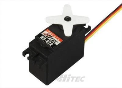 Multiplex / Hitec RC Servo HS422 / 112422 - Bild 1 von 2