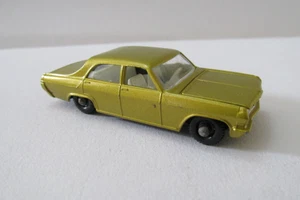 Matchbox No 36 Opel Diplomat - Picture 1 of 7