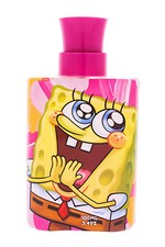 Spongebob Squarepants Nickelodeon 3.4 Oz EDT Spray for Women