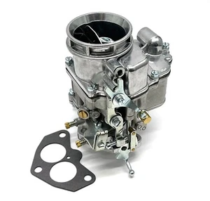 Holley 94 New Carburetor FlatHead V8 1939-1953 239"-272" engines - Picture 1 of 10