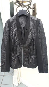 Damen Jacke von Bonita - Gr.42 - schwarz - neuwertig - Bild 1 von 7
