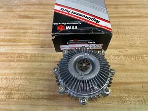 FAN CLUTCH ITM 28-31508 (Hayden 2653A) Toyota Corona Mark II 2.6L 1974-1976 - Picture 1 of 7