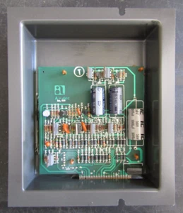 Scheda principale controllo circuito sedia dentale A-dec Adec 1005 - testata - Foto 1 di 5
