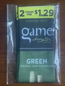 Garcia Y Vega Spiel grüne Beutelsocken Herren Größe 6-12 - Bild 1 von 5