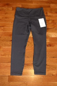 BNWT Athleta Ultra High Rise Elation Lasercut 7/8 Tight Leggings MSRP $99!!! - Picture 1 of 21