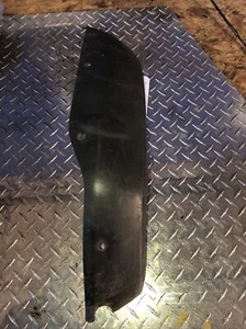 Honda 2006 Rancher ES 350Front R Splash Guard 61861-HN7-000ZA| SKU# Top - Picture 1 of 4