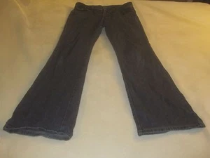 Banana Republic jeans size 29 boot cut ~ 2269 - Picture 1 of 10