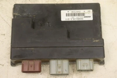 Módulo de control de dirección asistida Honda Pioneer 700 19 39980-HL3-611 39869 Foto 1 de 2