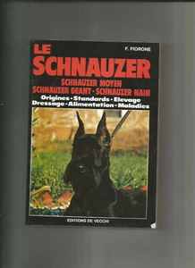 LE SCHNAUZER - Picture 1 of 1