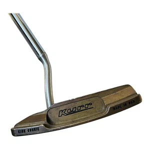 Kirk Currie Kurr Putter Color Matrix Steel Shaft 36" Right-Handed - Picture 1 of 15