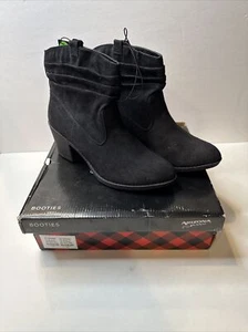 Arizona Jean Co Gianna Black 10M, Stiefel - Bild 1 von 7