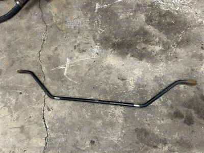 1998 Ski Doo Formula Z 670 Sway 酒吧 — 第 1/3 张图片