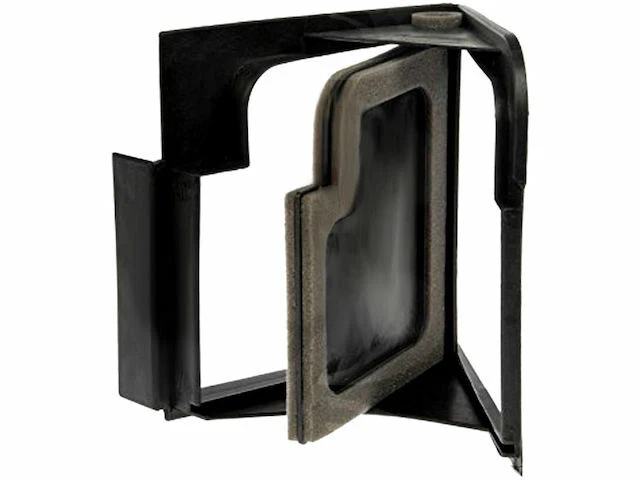 For 1997-2002 Ford E150 Econoline Club Wagon HVAC Heater Blend Door 71446ZR 1998 - Image 1 of 2