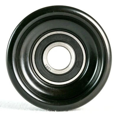 Polea loca de correa de transmisión ALT para Ford 10-18 F150 F250 F350 Lobo Mustang 36491 Foto 1 de 3