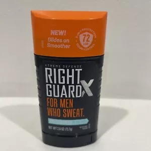 Xtreme Defense, Antiperspirant/Deodorant, Arctic Refresh, 2.6 oz (73.7 g) - Picture 1 of 2