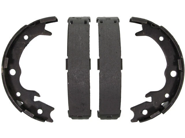 Wagner 75KX95X Rear Brake Shoe Set Fits 1995-1998 Honda Odyssey Wagner Wagner Foto 1 de 1