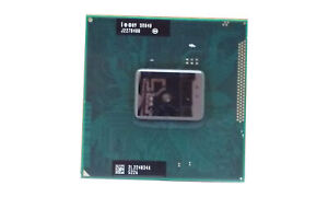 Intel Core i5-2520M 2.5 GHz 5GT/s Socket G2 Laptop CPU Processor SR048