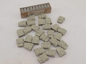 *38 Stück* ILME CX 03 4F Modul 400/690V 40A Moduleinheit - NEU Überschuss! - Bild 1 von 5