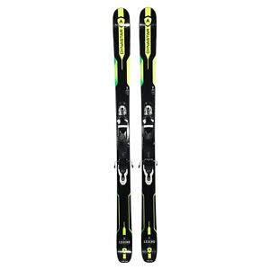 Ski occasion Dynastar Legend pro + fixations - Qualité A - 140 cm