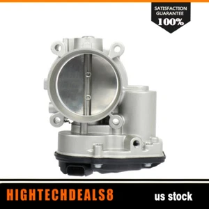 Carrocería del acelerador para Ford Edge 3,5 L 2011-2018 Ford Edge 3,7 L 2011-2014 - Imagen 1 de 11