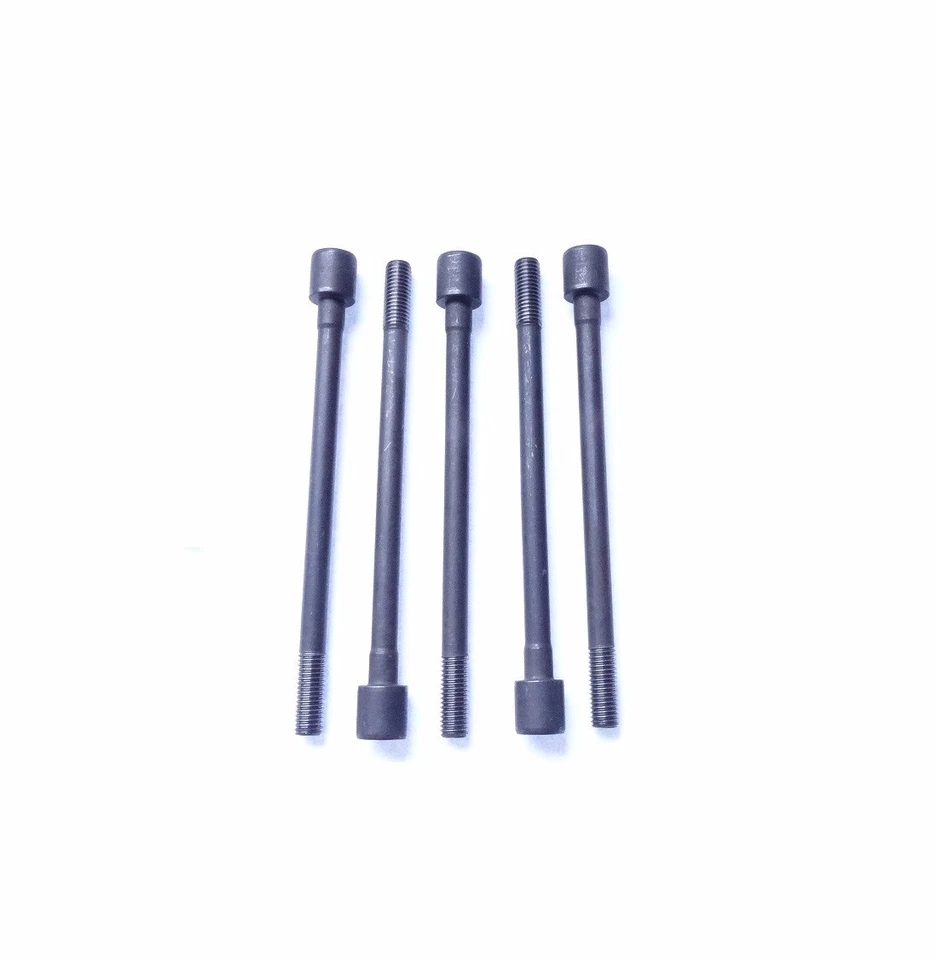 Datsun 280ZX 1981-83 L28ET Perno de culata largo Turbo OEM NUEVO 852 Foto 1 de 1