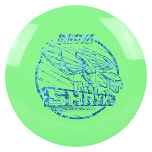 Innova Disc Golf Star Shryke Distance Driver 13/6/-2/2 - Choose Exact Disc - Picture 1 of 35