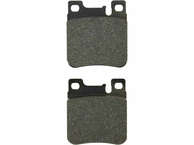 Rear Textar Brake Pad Set fits Mercedes E55 AMG 1999-2002 76WJCB - Image 1 of 1