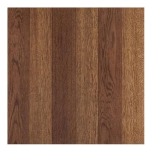 Oak Plank Look Vinyl Tiles Peel And Stick Floor 20 Pack Flooring Self Adhesive - Picture 1 of 11