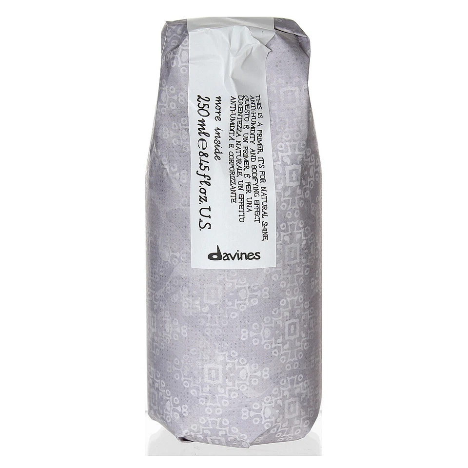 Davines This Is A Primer 8,45 oz/250 ml con papel de envolver externo Foto 1 de 1