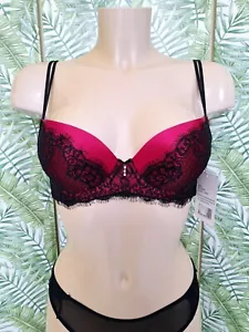 PIEGE LINGERIE SOUTIEN GORGE COQUE MODELE GILDA REF 82609 - Imagen 1 de 3