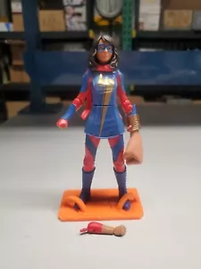 Marvel Legends - Ms Marvel - Suelto 008 B01 - Imagen 1 de 2
