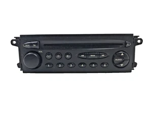 Citroen Xsara Picasso N68 Radio CD Player DVD Player Navigation 96545983XT - Bild 1 von 7