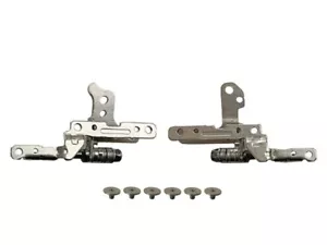 Hinges For Lenovo ideapad 5 15IIL05 15ARE05 15ITL05 Lcd Back Cover 5CB0Z31048 - Picture 1 of 2