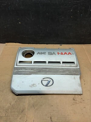 Panel de ajuste de cubierta de motor OEM de fábrica Lexus ES300 2002-2003 i3185 DG1 OEM Foto 1 de 4