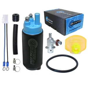 OEM EFI Fuel Pump w/ Reg & Tank Seal for Suzuki GSX-R600 2001-2003 #15100-35F20 - Picture 1 of 7