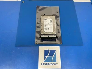 DELL SEAGATE EXOS 7E8 ST2000NM0155 2FS204-150 2TB - Picture 1 of 5