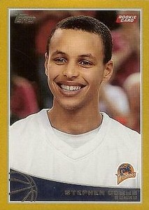 2009-10 Topps Gold Basketball Cards 201-330 You Pick!
