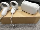 Meta Oculus Quest 2 128GB All-In-One VR Headset With Controllers Boxed