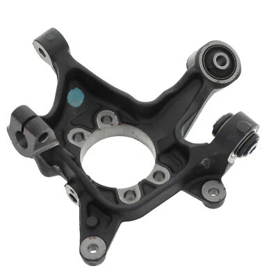 OEM NUEVO 2012-2014 Subaru Impreza suspensión trasera nudillo lado del conductor 28411FJ011 Foto 1 de 4