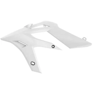 Pollerspoiler Polisport se adapta a Beta X Trainer 250 300 a partir15 blanco - Imagen 1 de 1