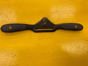 Vintage Nº Herramienta de trabajo de madera para afeitar 52 radios - Imagen 1 de 9