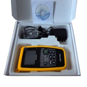 WS-6933 DVB-S2 Satellite Finder Satellite Signal Finder for SATLINK pe66 - Picture 1 of 5