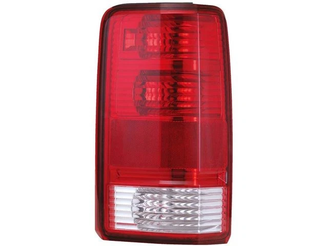 Dorman 11YQ47B Right Tail Light Assembly Fits 2007-2009 Dodge Nitro - Image 1 of 1