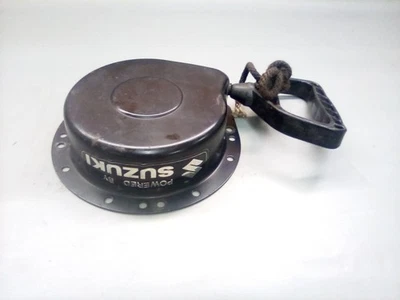 2000 Arctic Cat Pantera 580 Engine Recoil Pull Starter ZR ZL 98 99 00 01 500 600 - Image 1 of 4